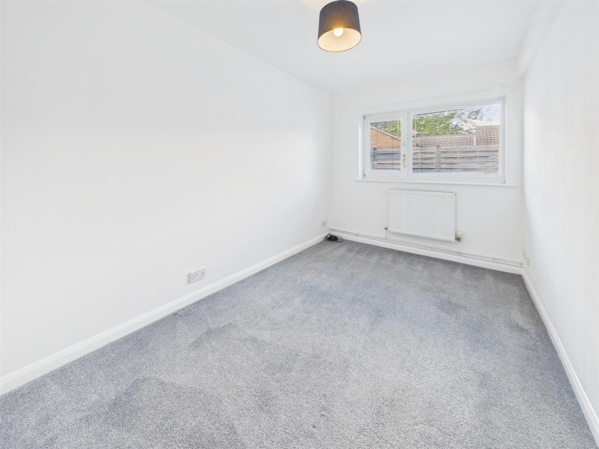 Dene Road, Skellingthorpe, Lincoln