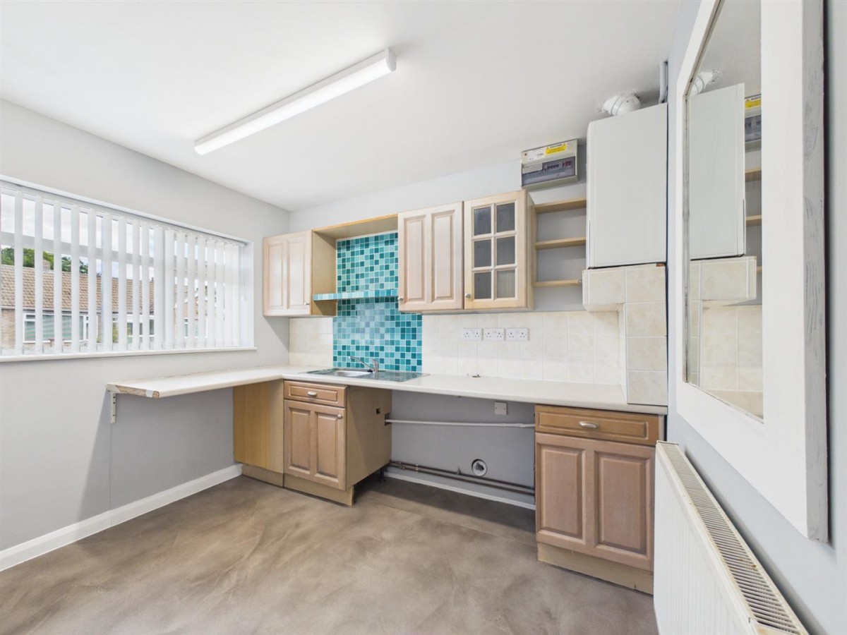 Dene Road, Skellingthorpe, Lincoln