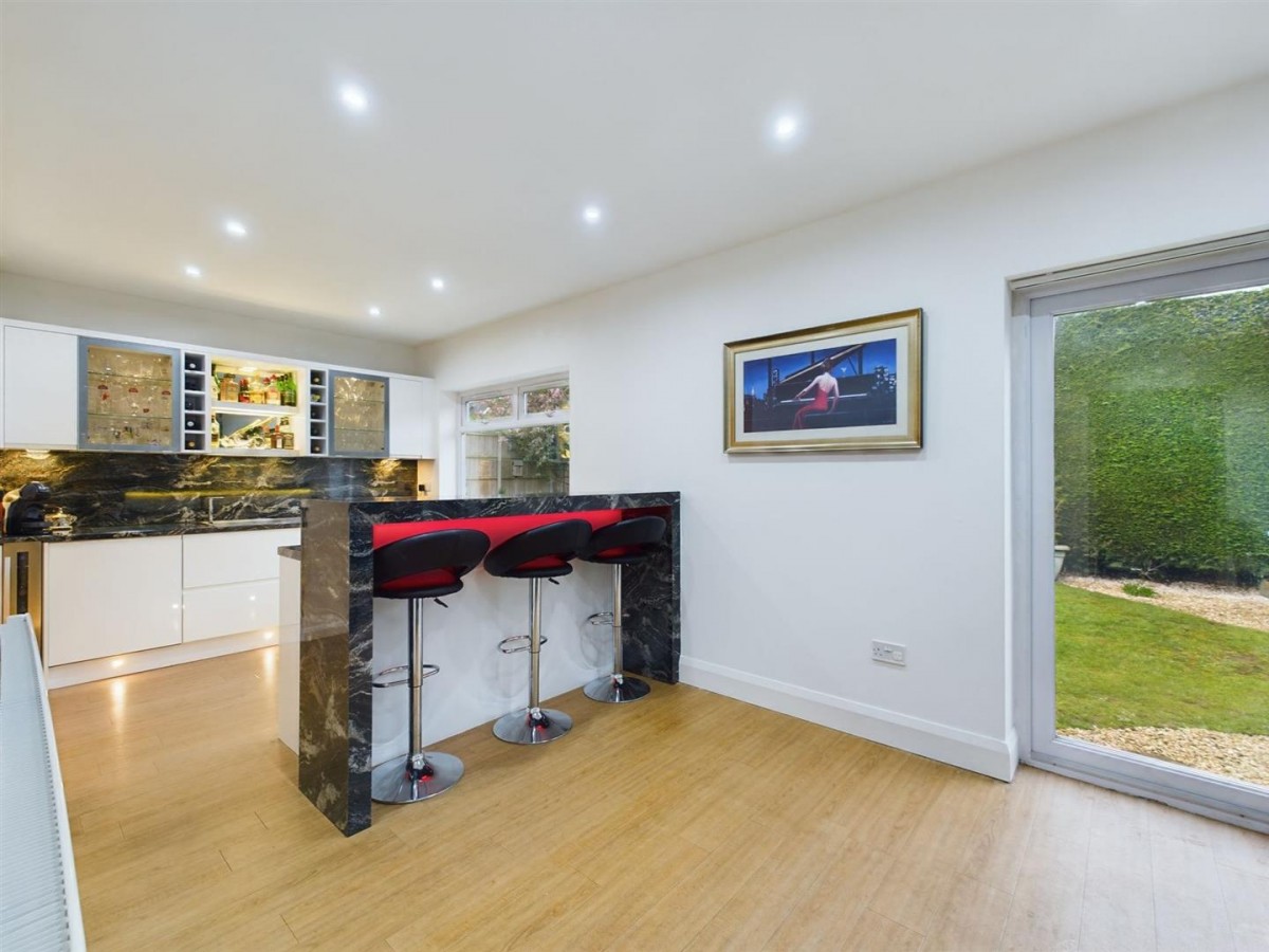 Dene Road, Skellingthorpe, Lincoln
