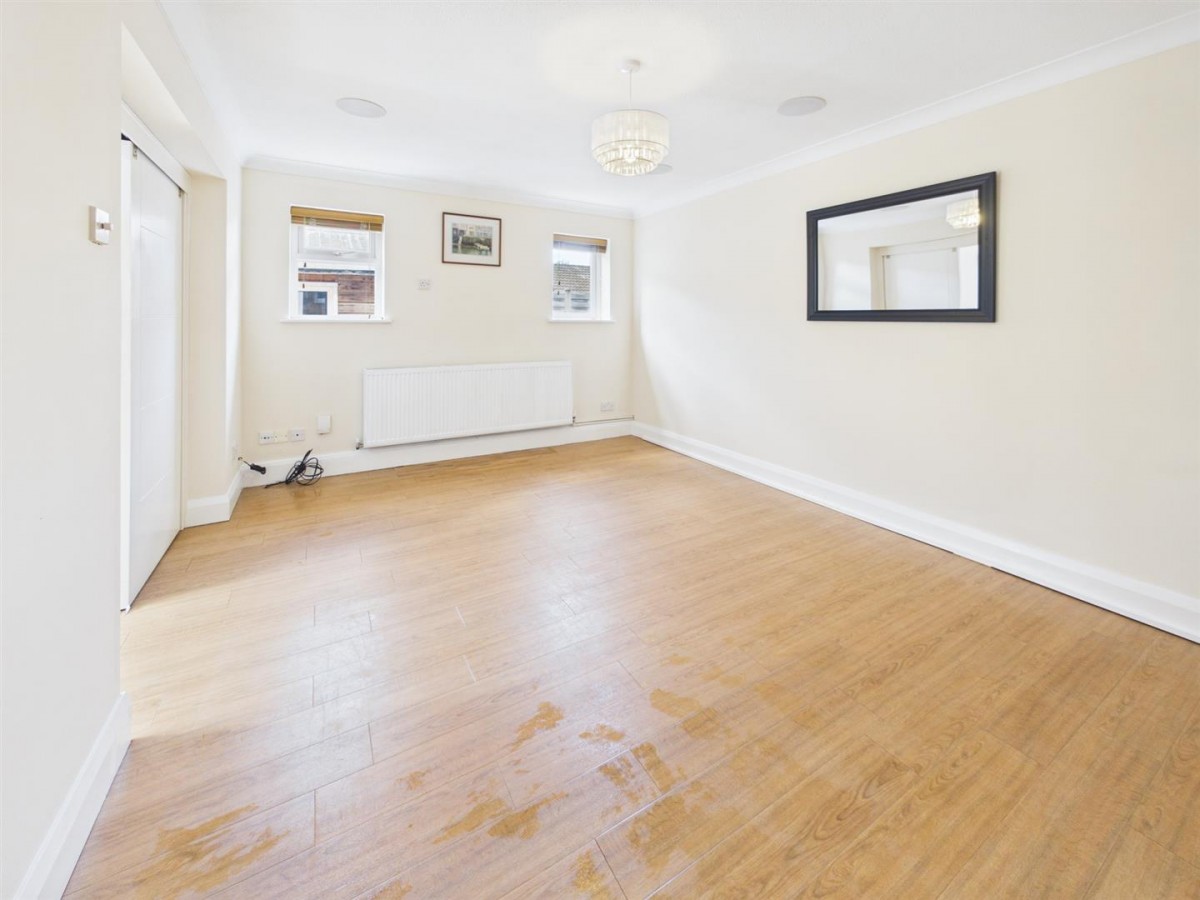 Dene Road, Skellingthorpe, Lincoln