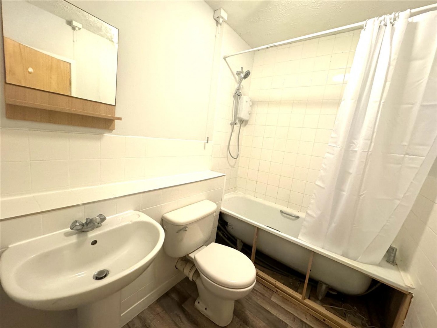 1 bedroom Flat for Letting Birchett Road, Aldershot