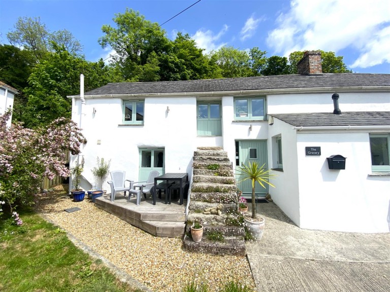 Countryside location, Sithney Green