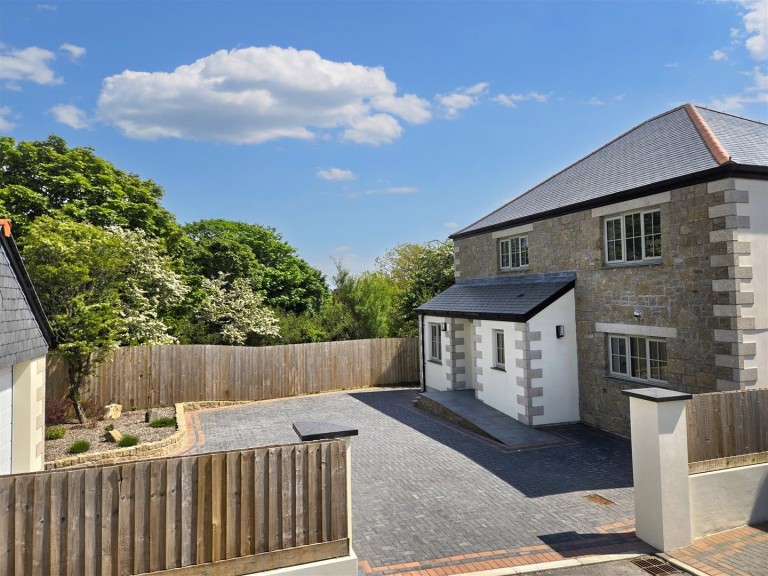 Stunning high spec new build, Ashton