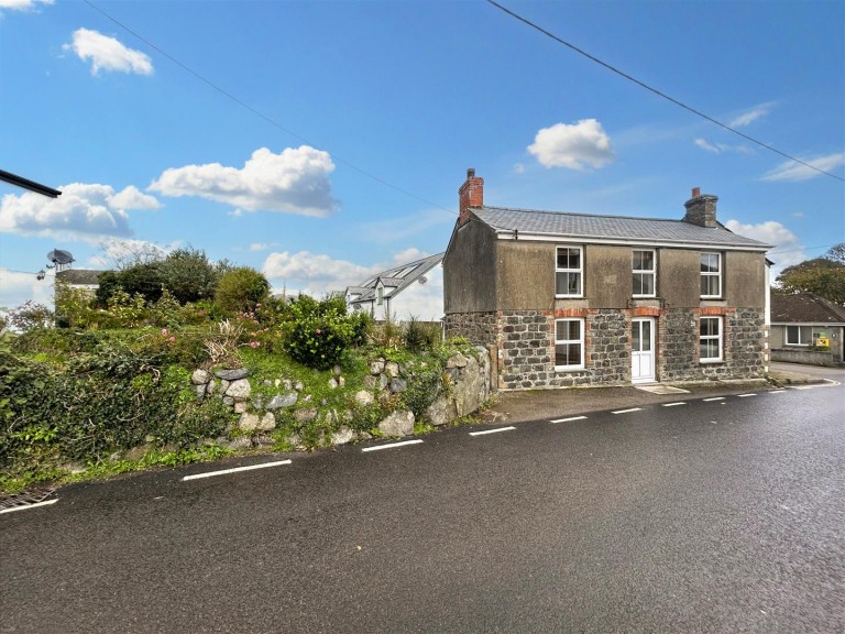 Fantastic opportunity, St. Keverne