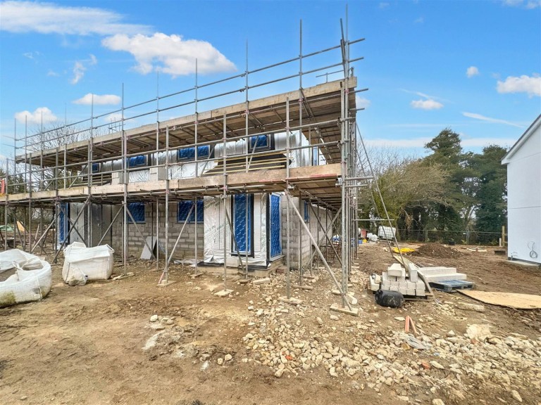 Affordable Home in Godolphin Cross