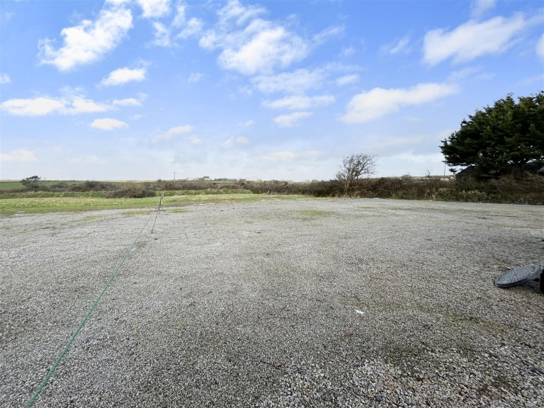 Building Plot, Newtown St. Martin
