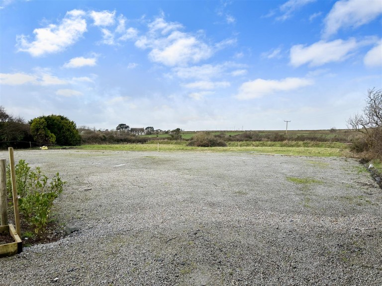 Building Plot, Newtown, St. Martin,