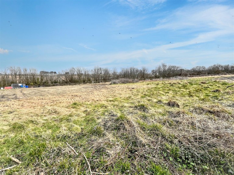 Development opportunity, Hayle