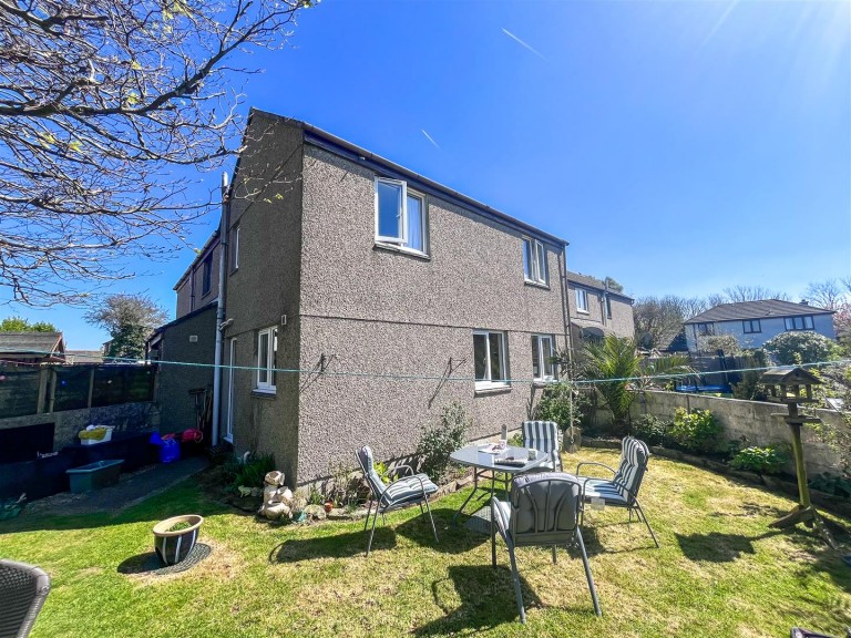 Great starter home, Hayle