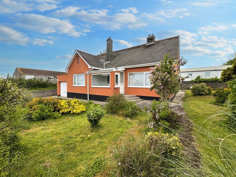 Exciting project, Helston