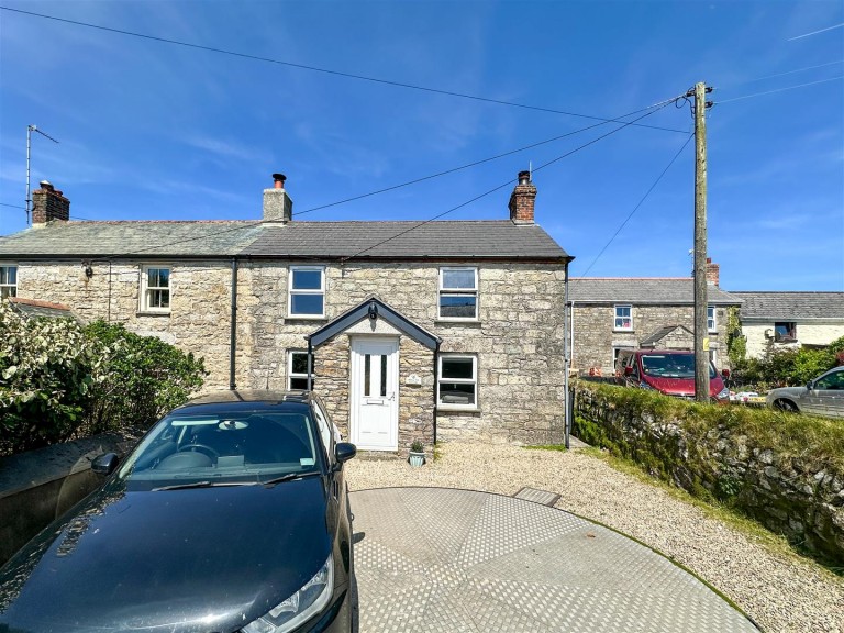 Delightful cottage, Ashton