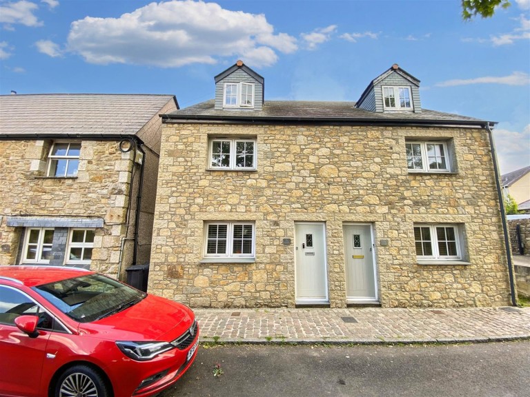Stunning home, St. Erth