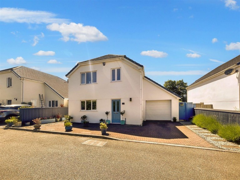 Ideal Family Home, Connor Downs
