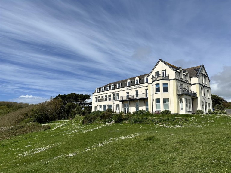 Perfect holiday home, Coverack
