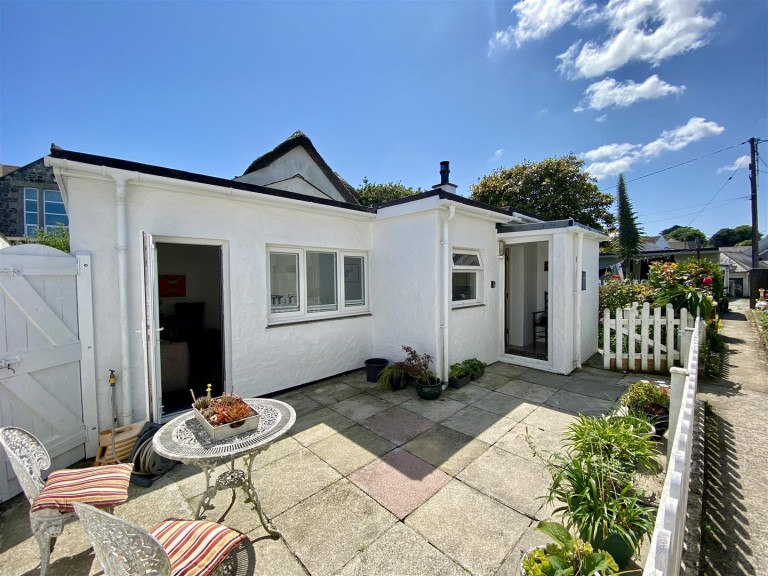 Unique property, St Keverne