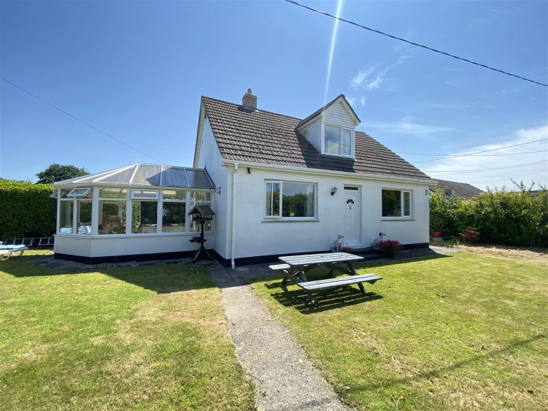Versatile family home, Nancegollan