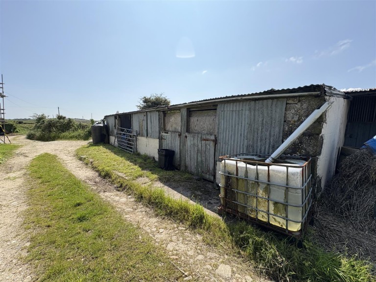 Opportunity to acquire just over 4.6 acres of land,, Constantine
