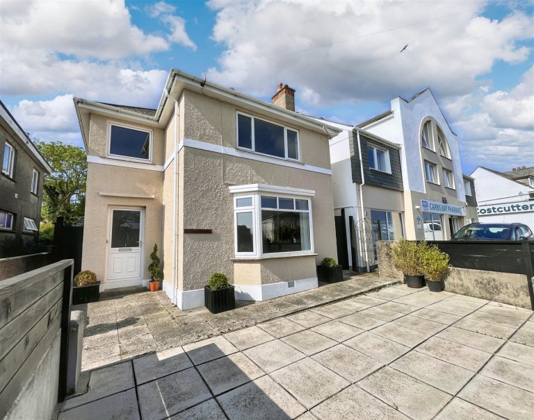 Ideal family home, Carbis Bay