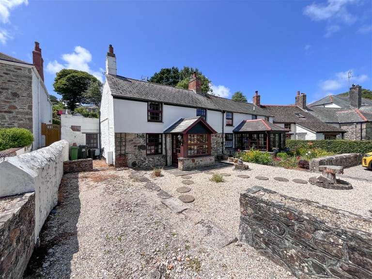 Charming cottage nearby to town, Hayle