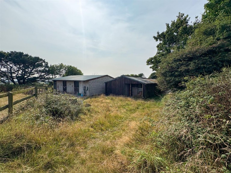 Exciting opportunity, Near Trannack
