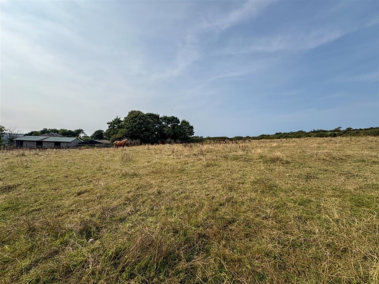 Exciting opportunity, Near Trannack