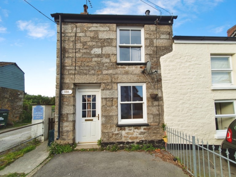 Charming character cottage, Constantine