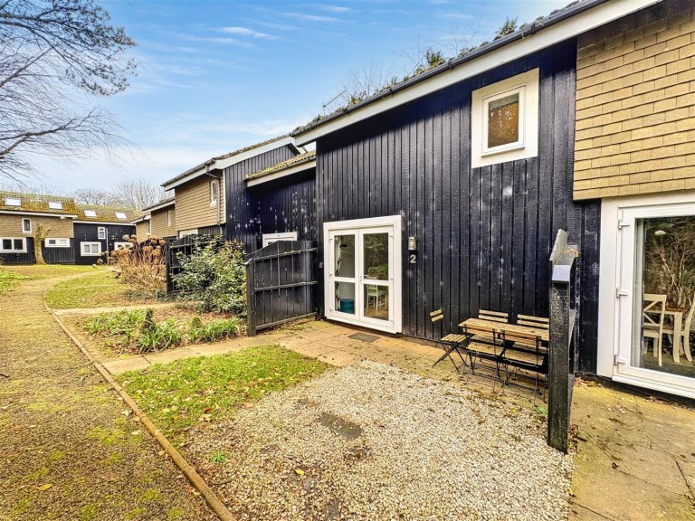 Hayle, Cosy three bed retreat