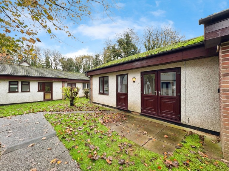 Hayle, Ideal bolt hole for couples or small families