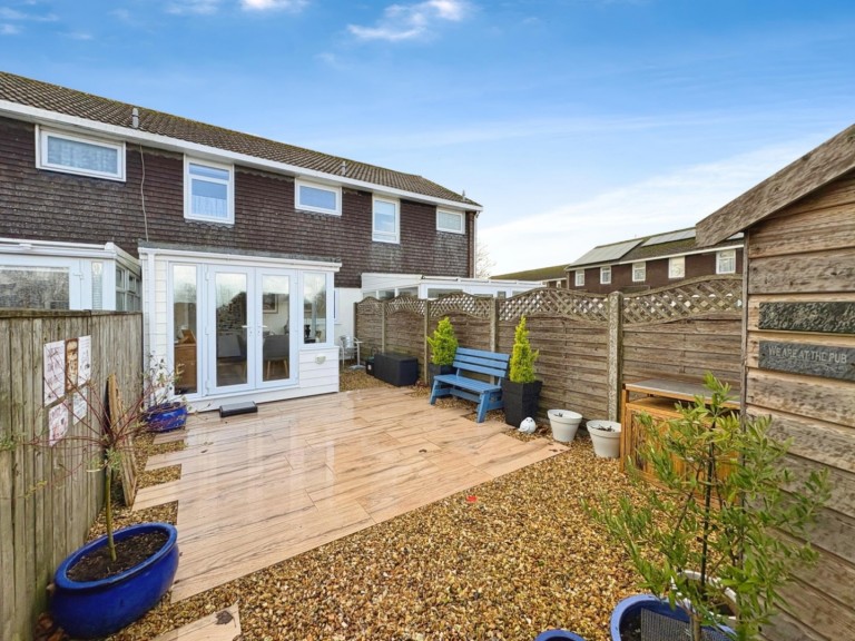 Goldsithney, Beautifully presented home