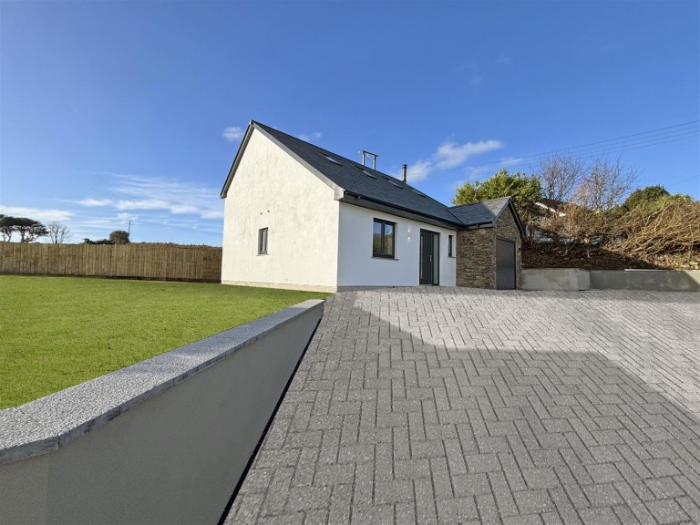 Whitecross, Brand new 4 bed detached home