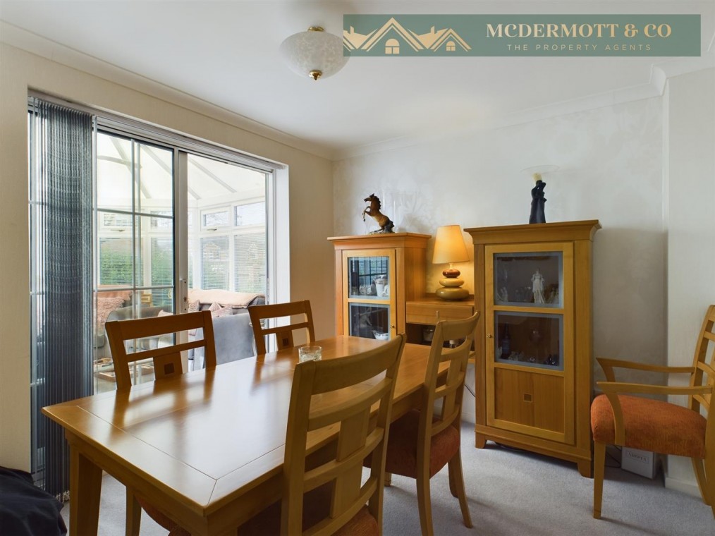Margrove Close, Failsworth, Manchester