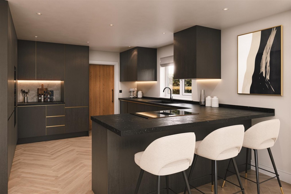 Plot 4 The Birch, Bluebell Meadows, Woodhouses Village, Failsworth