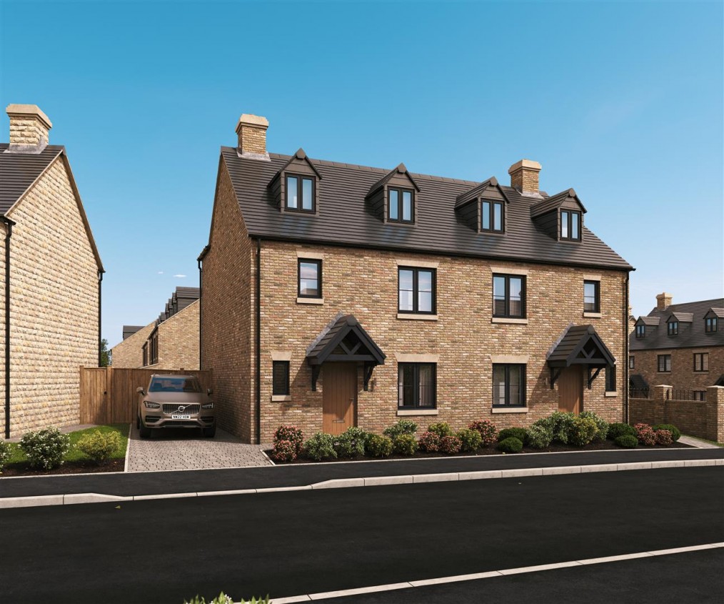 Plot 7 The Birch, Bluebell Meadows, Woodhouses Village, Failsworth