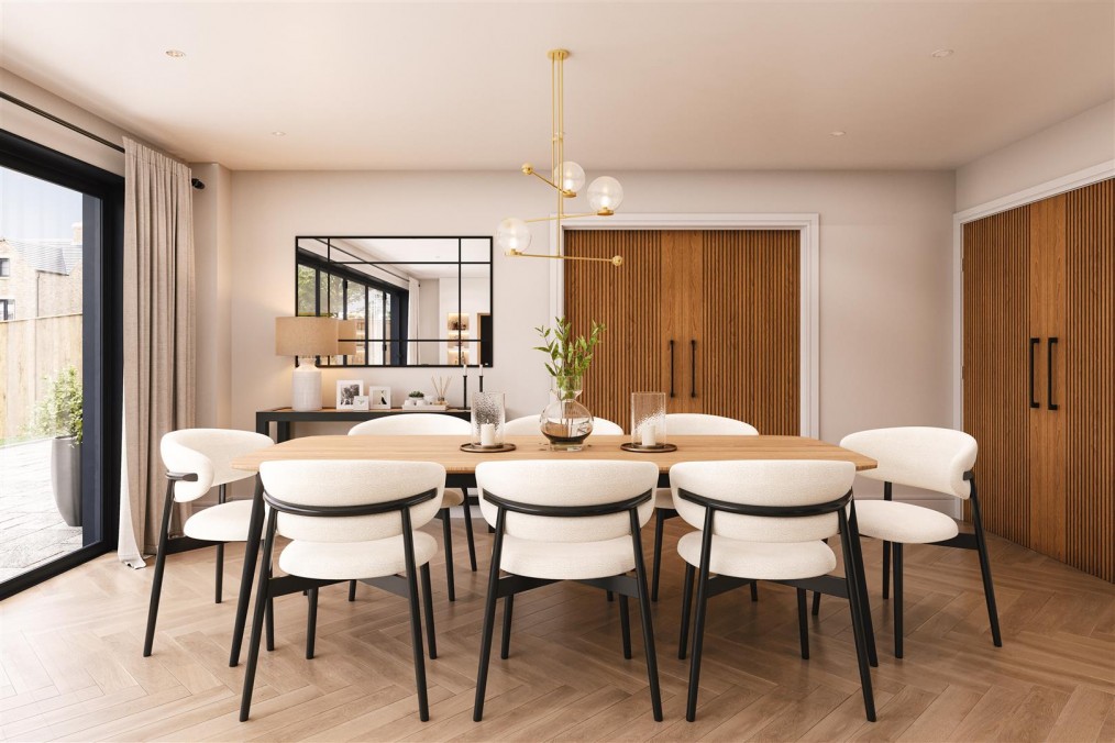 Plot 24 The Maple, Bluebell Meadows, Woodhouses Village, Failsworth
