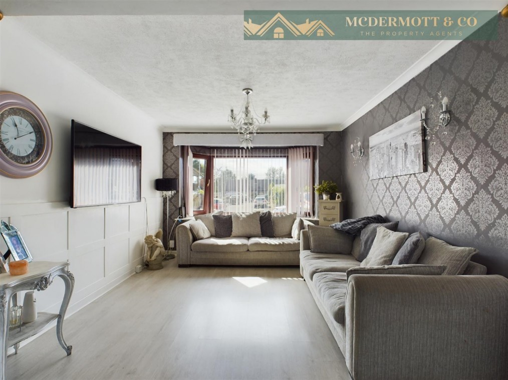 Silverstone Drive, Manchester