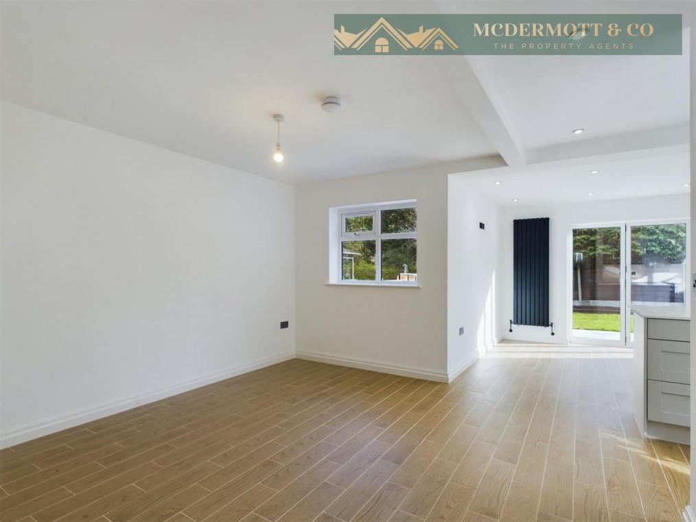 Ely Crescent, Failsworth, Manchester