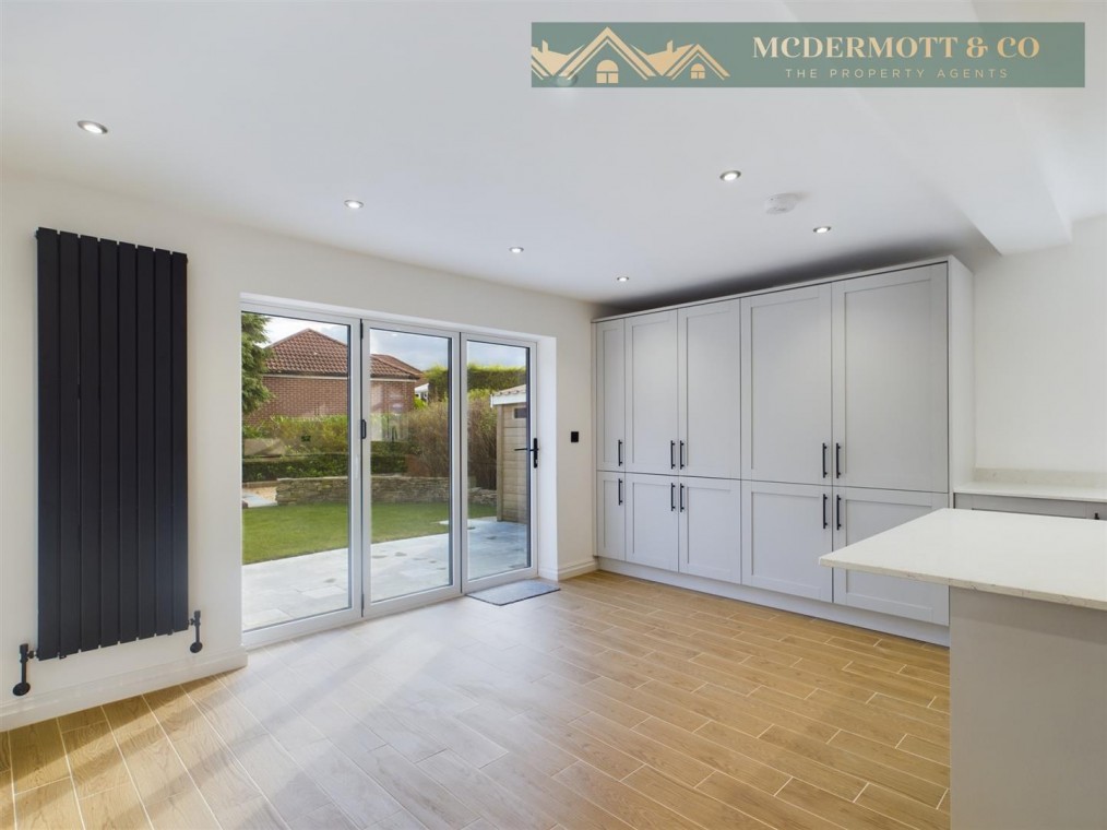Ely Crescent, Failsworth, Manchester