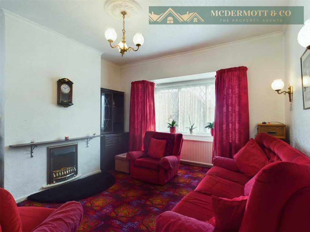 Simister Road, Failsworth, Manchester