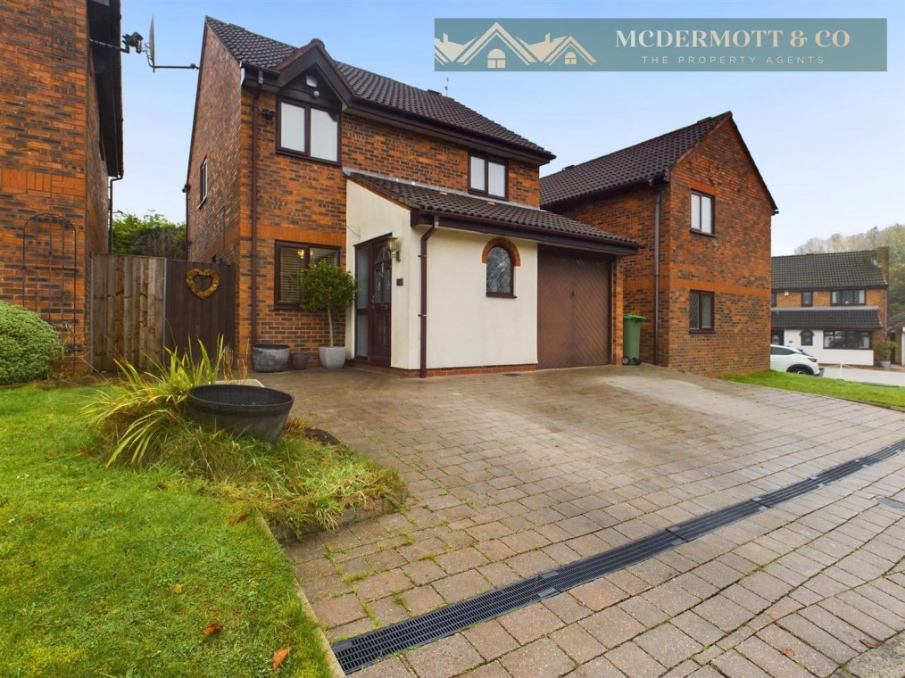 Roachwood Close, Chadderton, Oldham