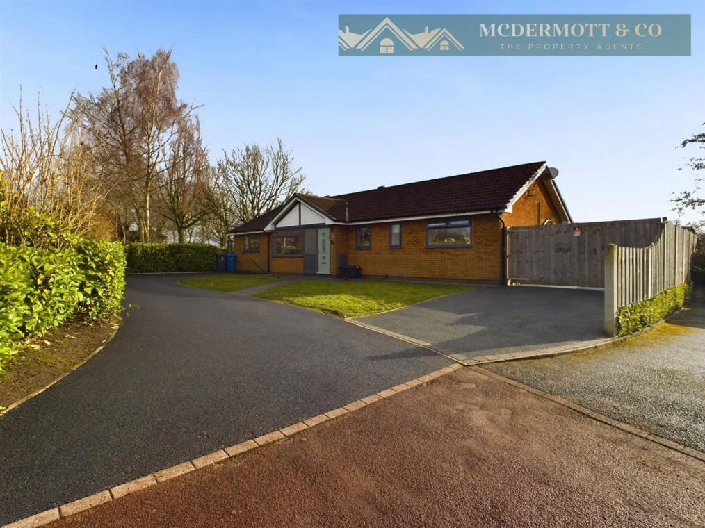 Newcroft, Failsworth, Manchester