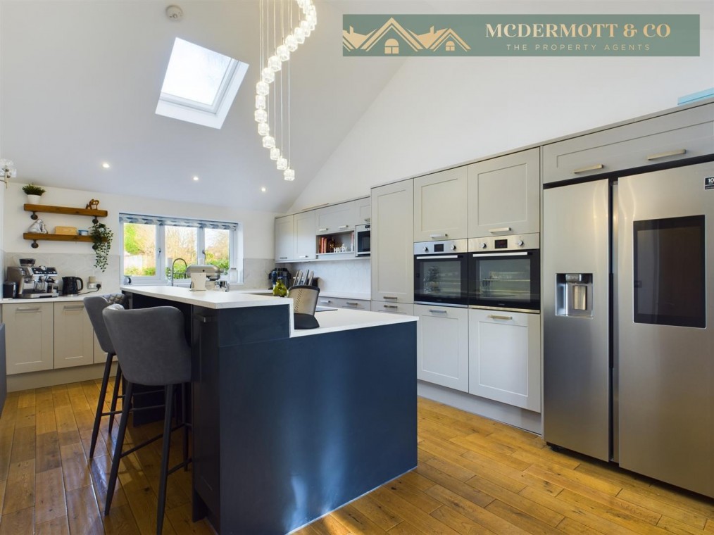 Newcroft, Failsworth, Manchester