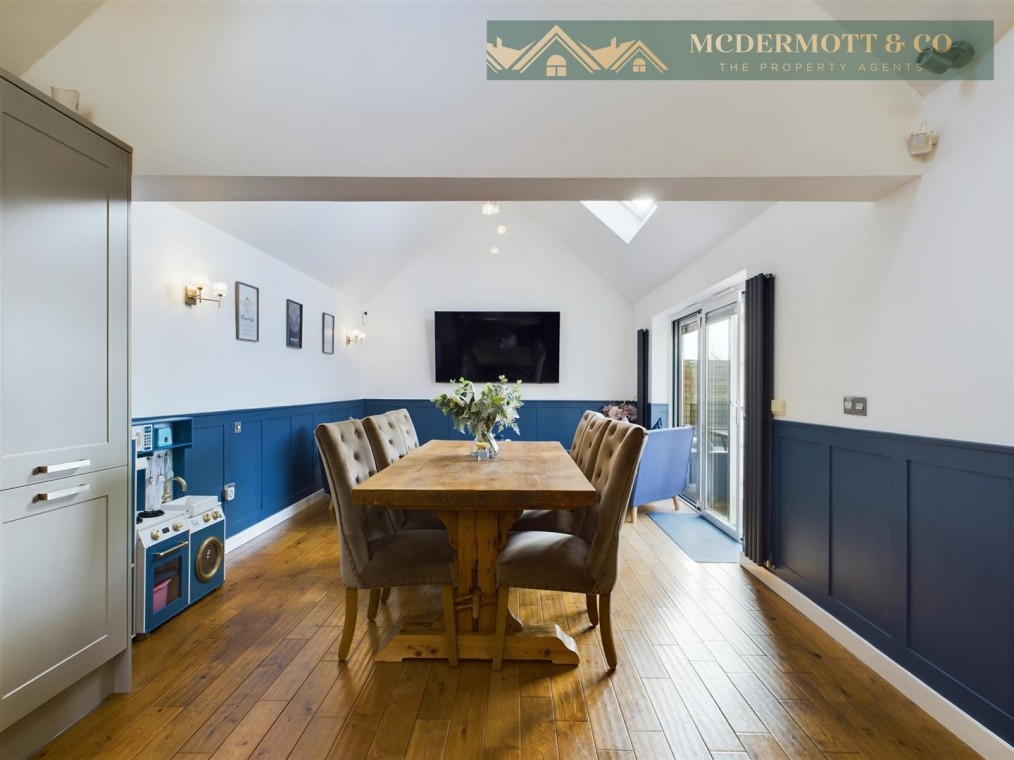 Newcroft, Failsworth, Manchester