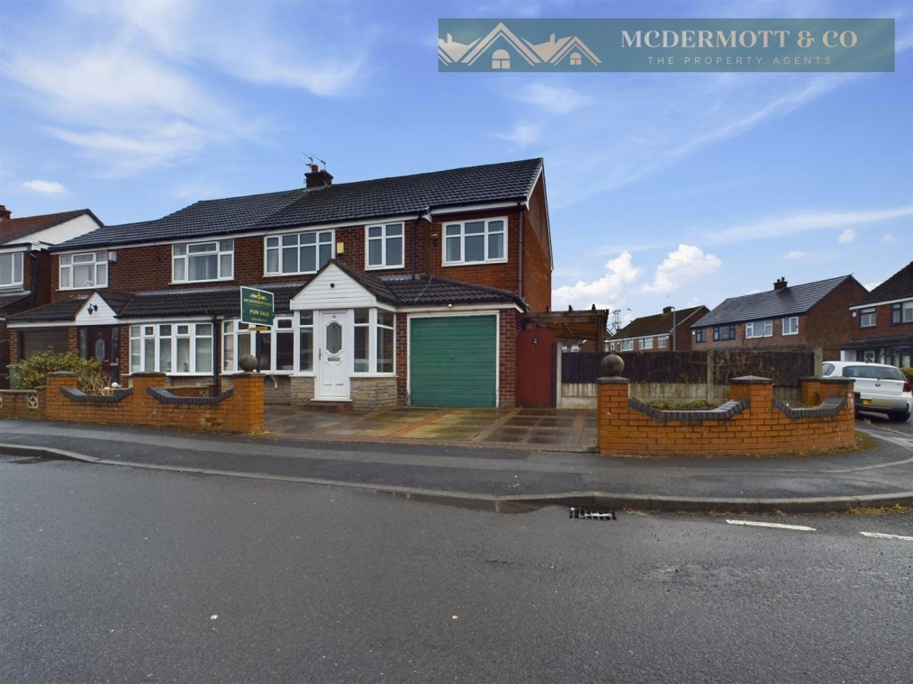 Alder Road, Failsworth, Manchester