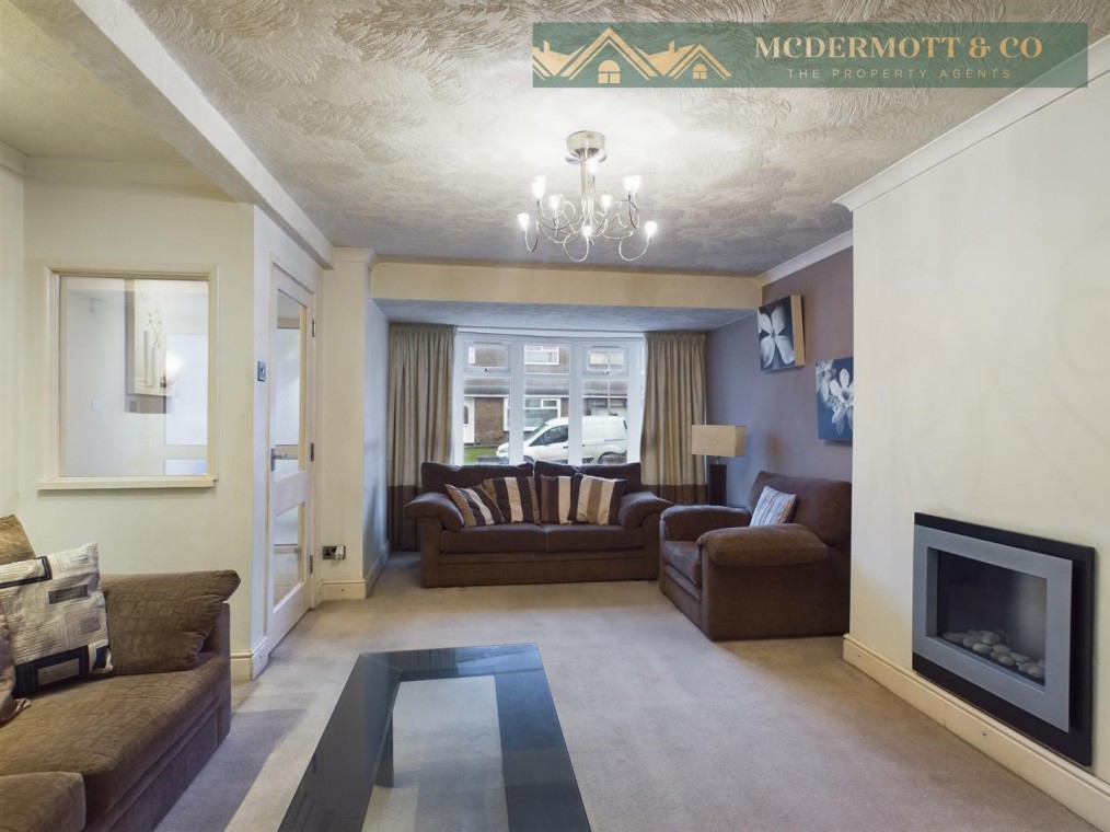 Alder Road, Failsworth, Manchester