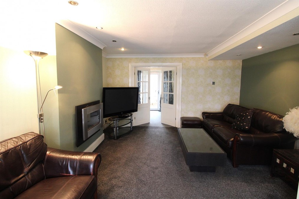 Durham Crescent, Failsworth, Manchester