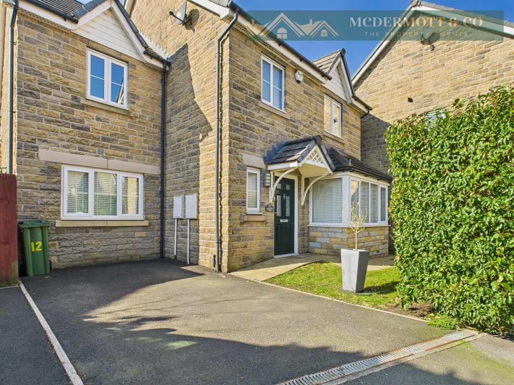 Cocksfoot Drive, Mossley, Ashton-Under-Lyne