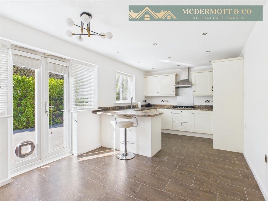 Cocksfoot Drive, Mossley, Ashton-Under-Lyne