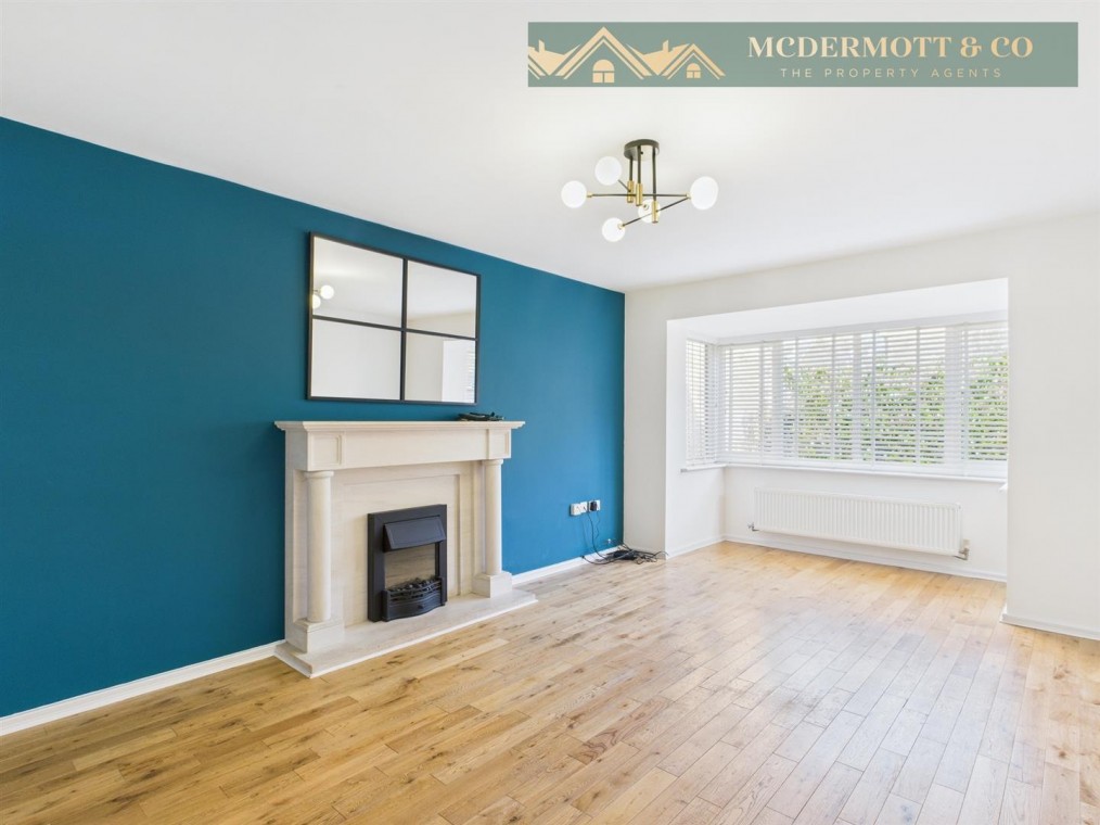 Cocksfoot Drive, Mossley, Ashton-Under-Lyne