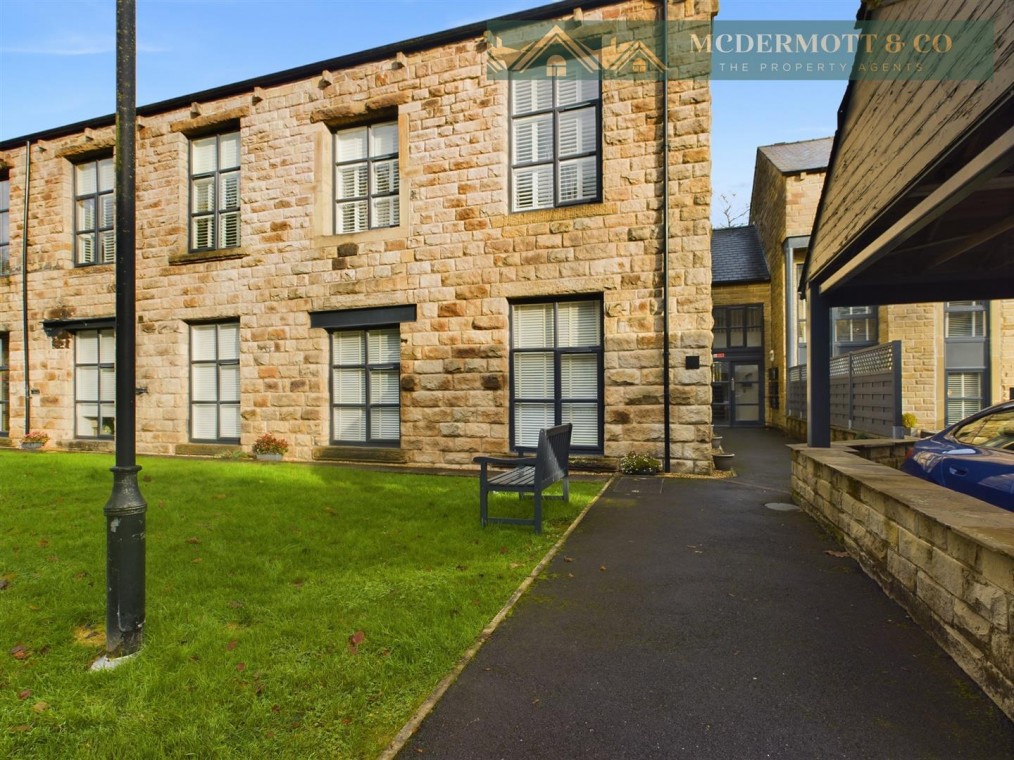 Tamewater Court, Dobcross, Saddleworth