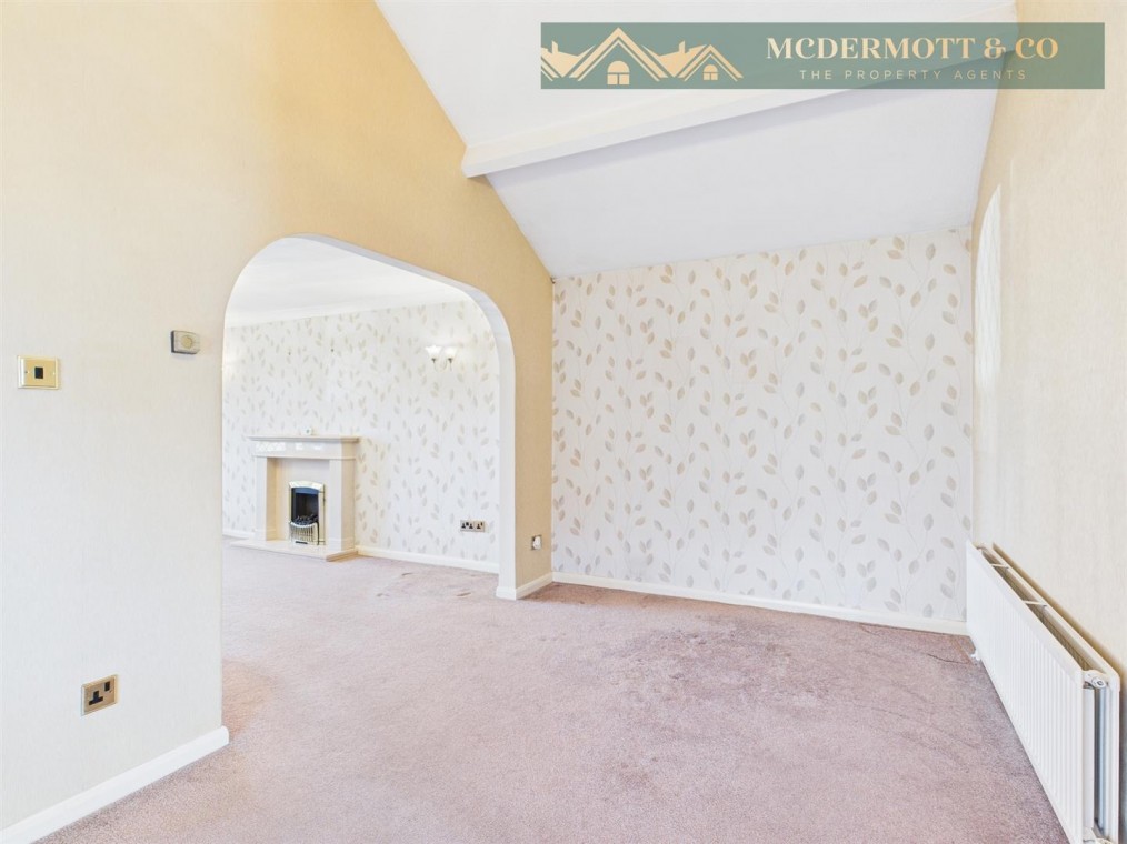 Sycamore Grove, Failsworth, Manchester